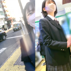 FC2 PPV 4834216 田舎育ち18歳制服美少女のピル無し危険日初体験中出し