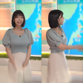 FC2 PPV 4892918 退社したての元地方局爆乳新人アナウンサー顔出しハメ撮り生中出し
