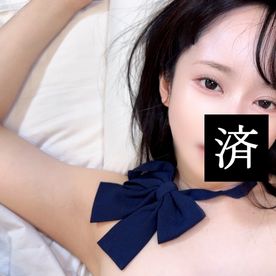 FC2 PPV 4905374 清楚色白パッチリ瞳の美少女が顔出しで生ハメ中出しハメ撮り！